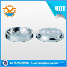 CNC Lathe stainless steel Parts for shock absorber